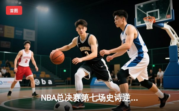 NBA总决赛第七场史诗逆转：勇士加时险胜绿军夺得总冠军