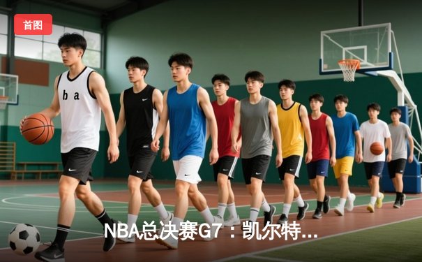 NBA总决赛G7：凯尔特人险胜勇士 塔图姆独揽41分率队夺冠