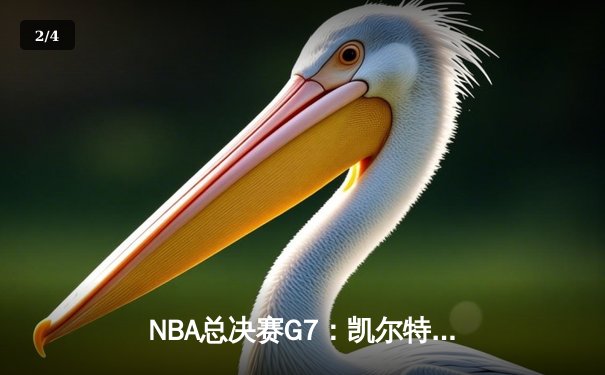 NBA总决赛G7：凯尔特人险胜勇士 塔图姆独揽41分率队夺冠 - 2