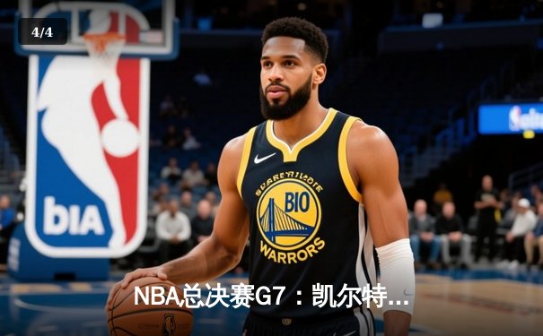 NBA总决赛G7：凯尔特人险胜勇士 塔图姆独揽41分率队夺冠 - 4