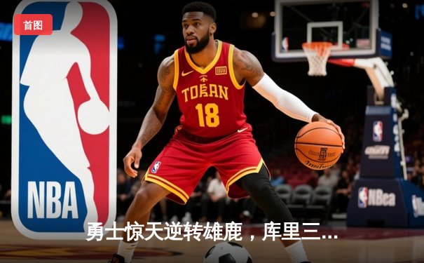 勇士惊天逆转雄鹿，库里三分雨浇灭字母哥50分之夜