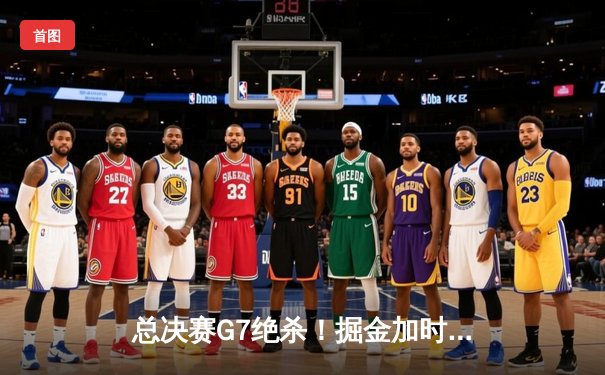 总决赛G7绝杀！掘金加时险胜凯尔特人，约基奇41+17+9加冕FMVP