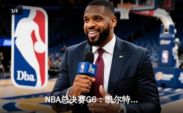 NBA总决赛G6：凯尔特人逆转勇士夺队史第18冠 塔图姆荣膺FMVP - 3