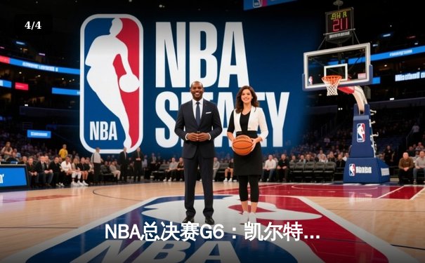 NBA总决赛G6：凯尔特人逆转勇士夺队史第18冠 塔图姆荣膺FMVP - 4