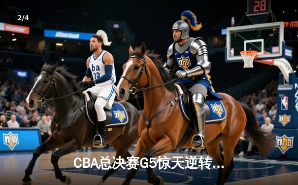 CBA总决赛G5惊天逆转 辽宁本钢加时险胜广东宏远卫冕总冠军 - 2